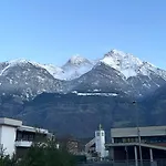Maison La Piramide