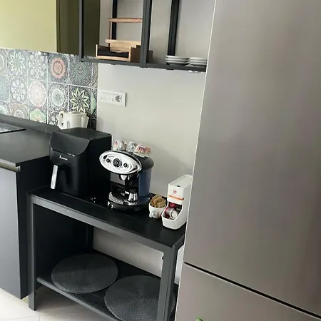 Maison La Piramide Apartament