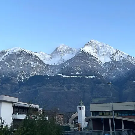 Apartment Maison La Piramide *