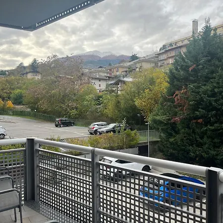 Maison La Piramide Apartment *