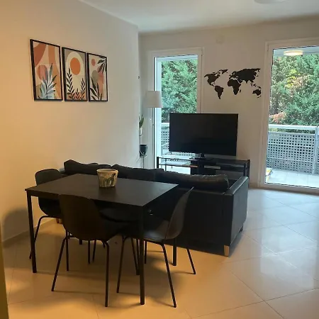 Maison La Piramide Apartment *