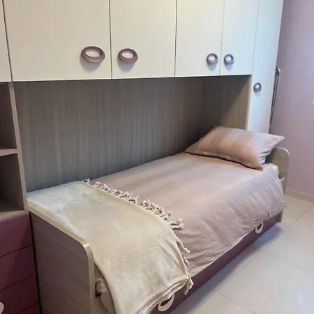 Maison La Piramide *