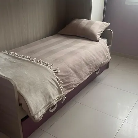 Maison La Piramide Apartment Aosta