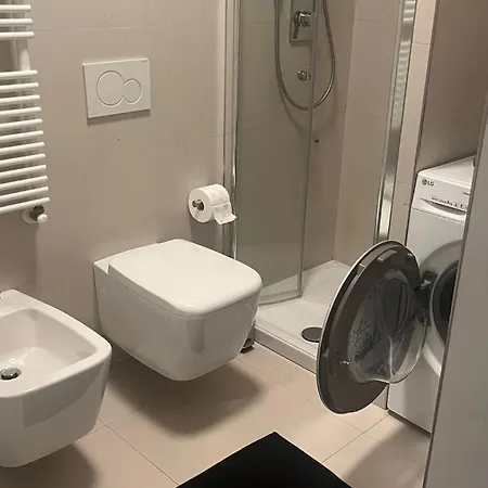 Maison La Piramide Aosta