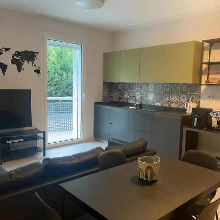 Maison La Piramide * Aosta