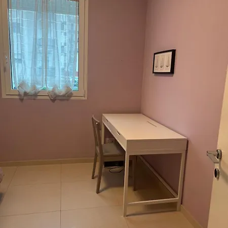 Apartment Maison La Piramide Aosta