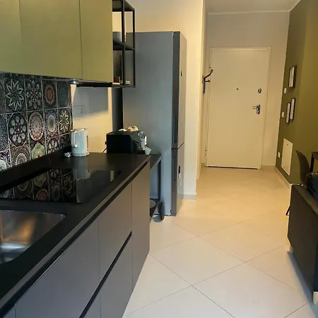 Apartment Maison La Piramide