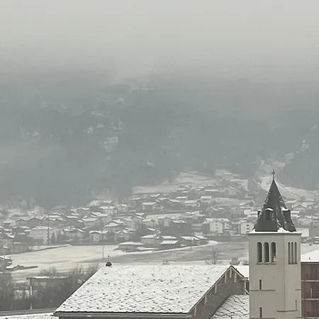 Apartment Maison La Piramide