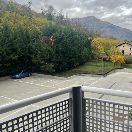 Maison La Piramide *