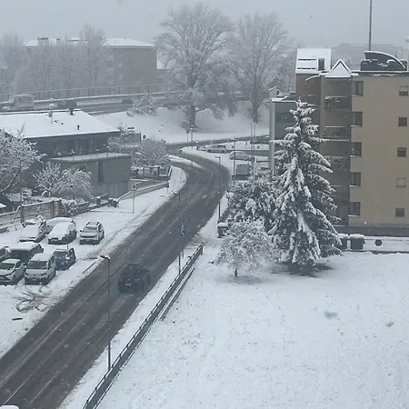 Maison La Piramide * Aosta