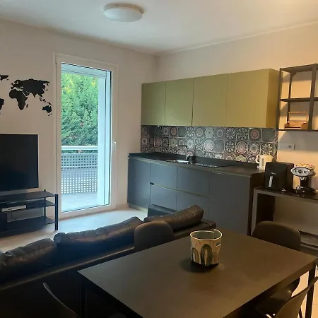 Maison La Piramide Aosta