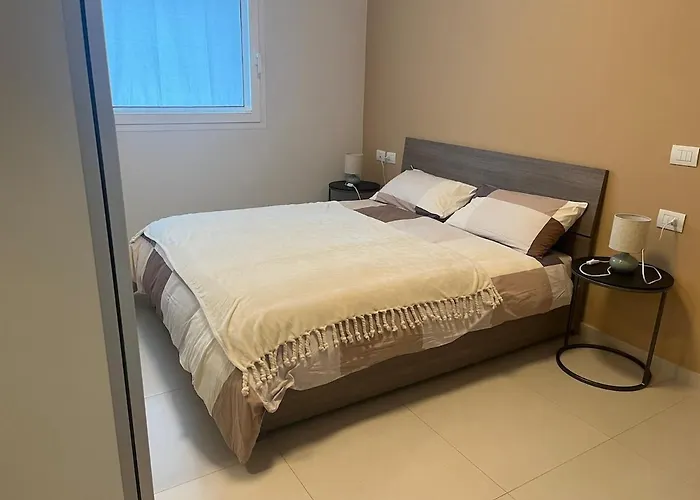 Maison La Piramide *