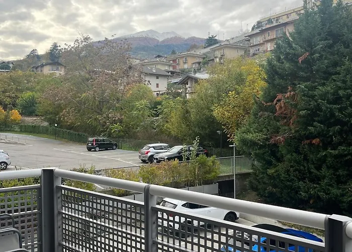 Maison La Piramide Apartment *