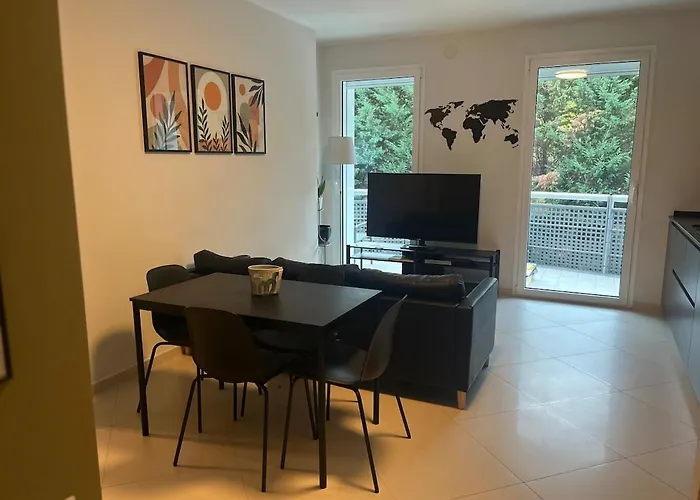 Maison La Piramide Apartment *