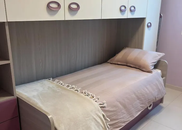 Maison La Piramide *