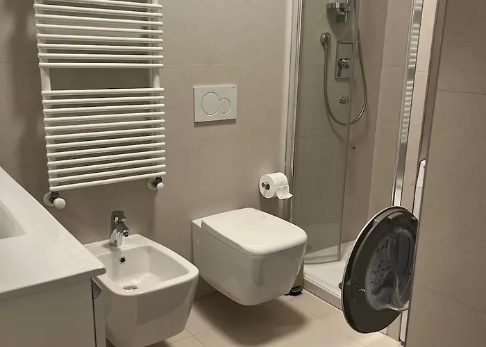 Lejlighed Maison La Piramide Aosta