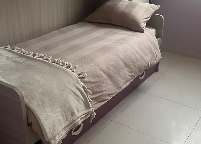 Maison La Piramide Apartment Aosta