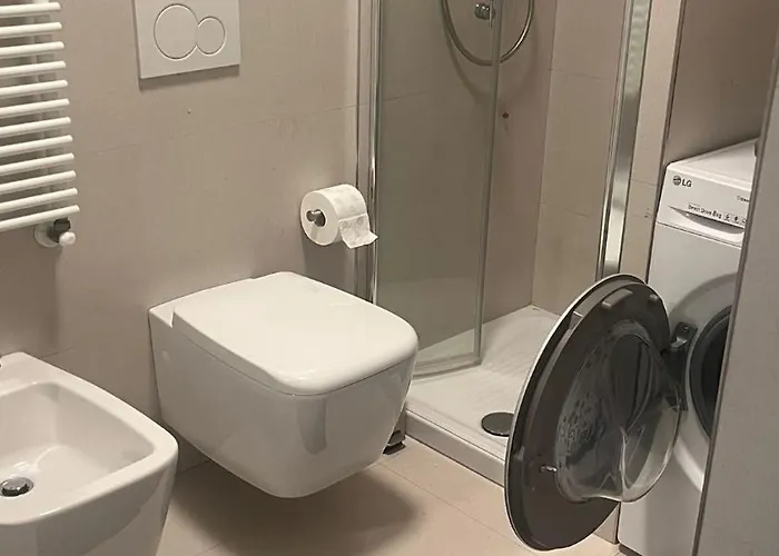 Maison La Piramide Aosta