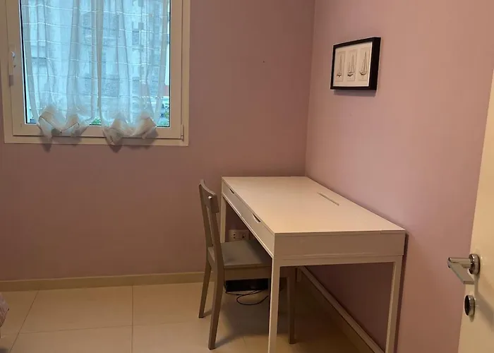 Lejlighed Maison La Piramide Aosta