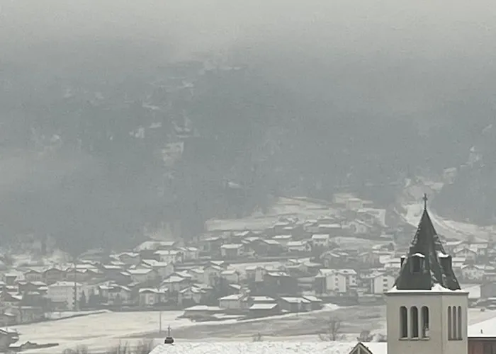 Lejlighed Maison La Piramide