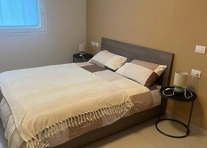 Maison La Piramide * Aosta