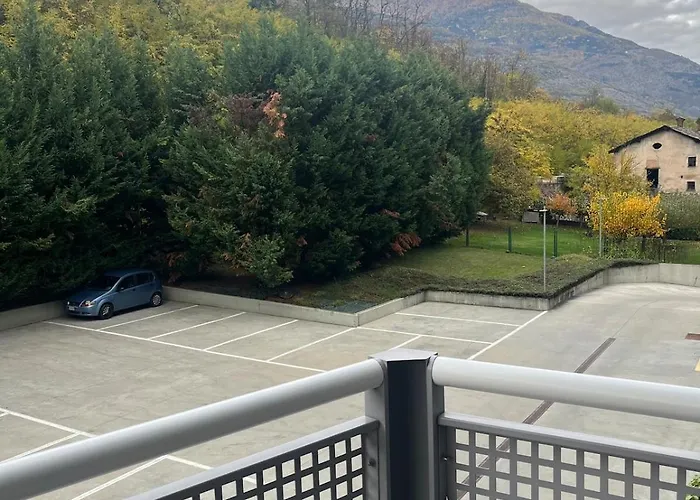 Maison La Piramide *