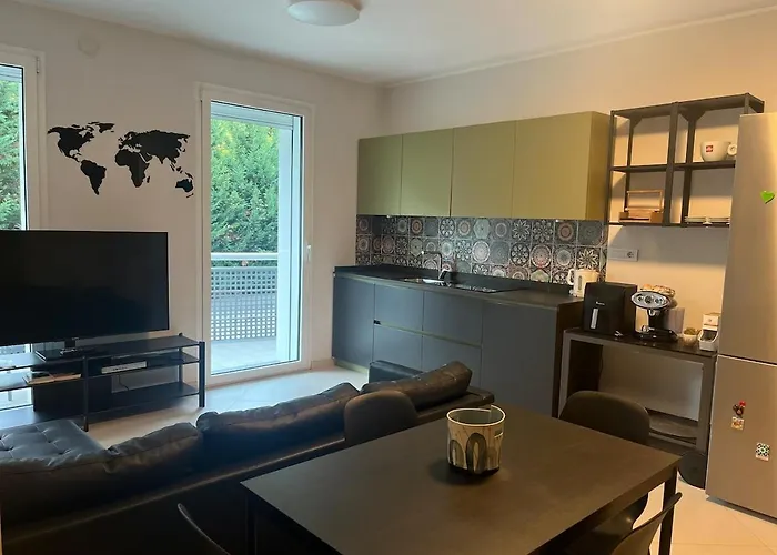 Maison La Piramide Aosta